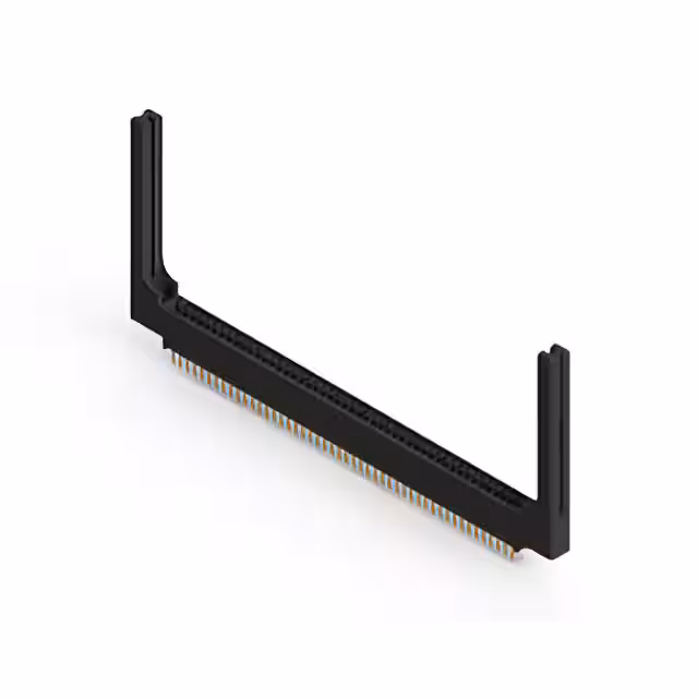 396-096-520-858 EDAC Inc.  Edgeboard Connectors